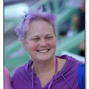 Meet your Posher, Marlene